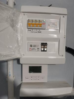 Установка контроллера ZONT H-1V.02 в Тарасово около Москвы